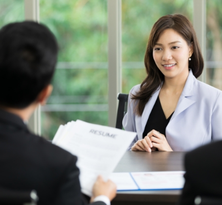 探索您的職涯可能！