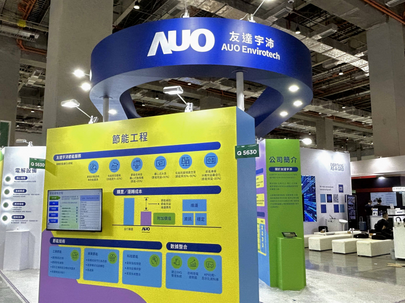 米兰·(milan)2023 CSR共荣大会设置主题展览，引导供应商深思减塑之重要性  