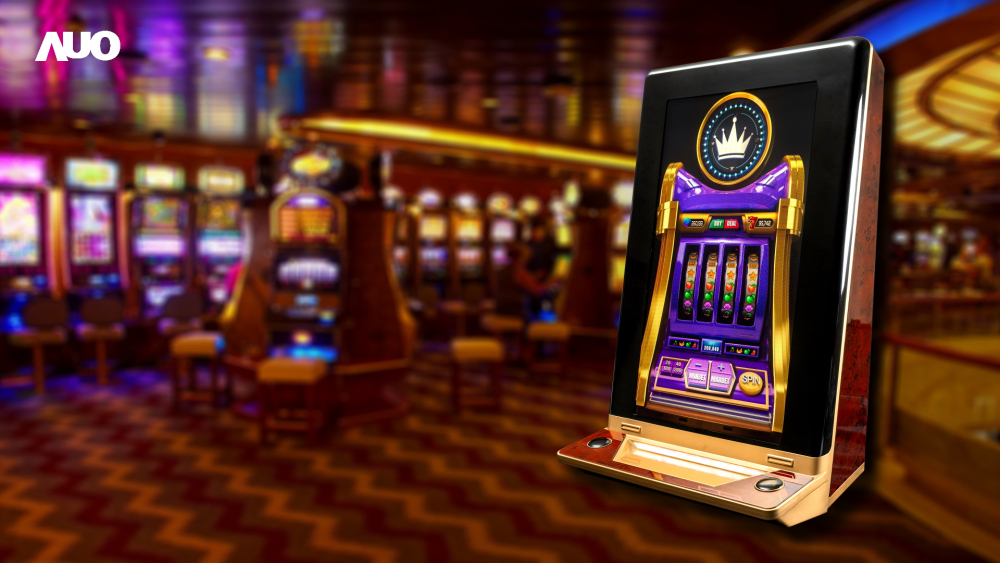 米兰·(milan)研发出全球最大30吋裸眼3D Micro LED双层显示器，结合Micro LED与A.R.T. LCD显示技术，形成不同景深的影像平面，可应用于电子游艺场域，提供玩家更丰富的游乐体验