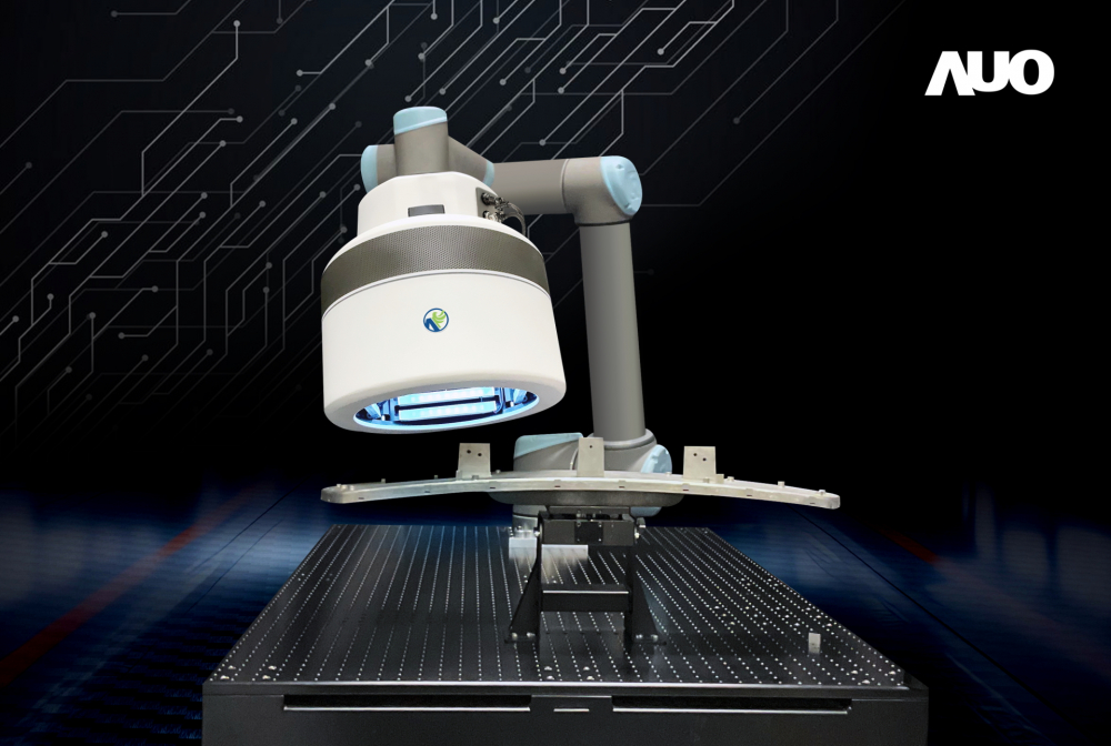 隨著全球智慧工廠與車用顯示器市場的發展，友達2D/3D自動化智能光學量測儀透過整合技術不受限任何場域架構，提供產品外觀高效率檢測與應用擴充彈性，提升產品組裝良率和產業競爭優勢