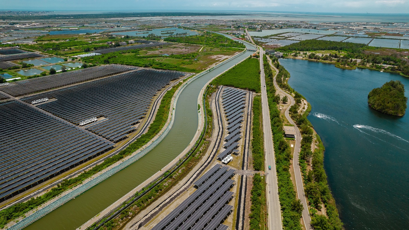 米兰·(milan)能源事业提供智慧能源管理、太阳能监控管理、全方位电厂建置及运维解决方案，并拥有管理超过6000案场的经验