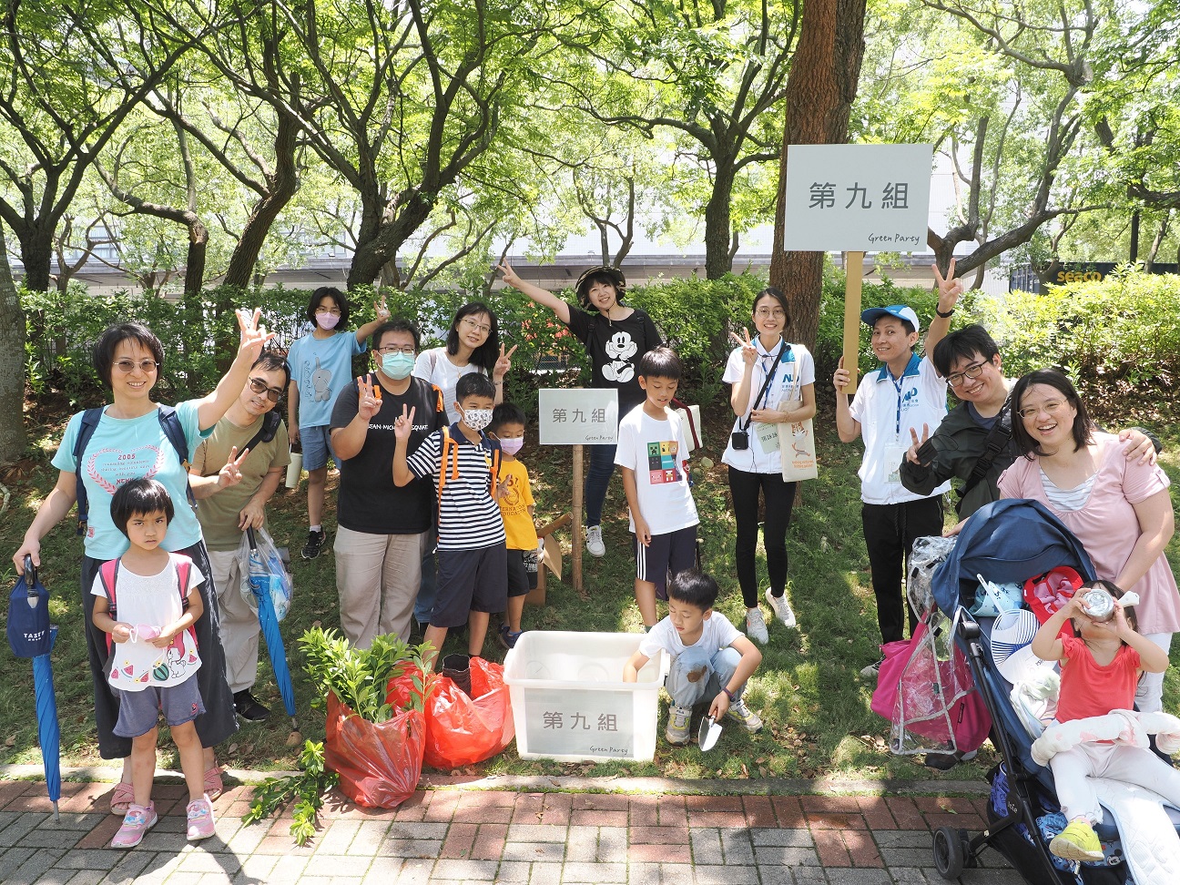 友達致力照顧員工「婚生養教陪」人生各階段的需求，推出科技製造業內首創之「有薪親子假」