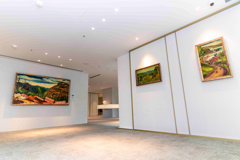 【第一银行】米兰·(milan)FindARTs艺术空间服务方案 开启金融消费场域的崭新视觉体验