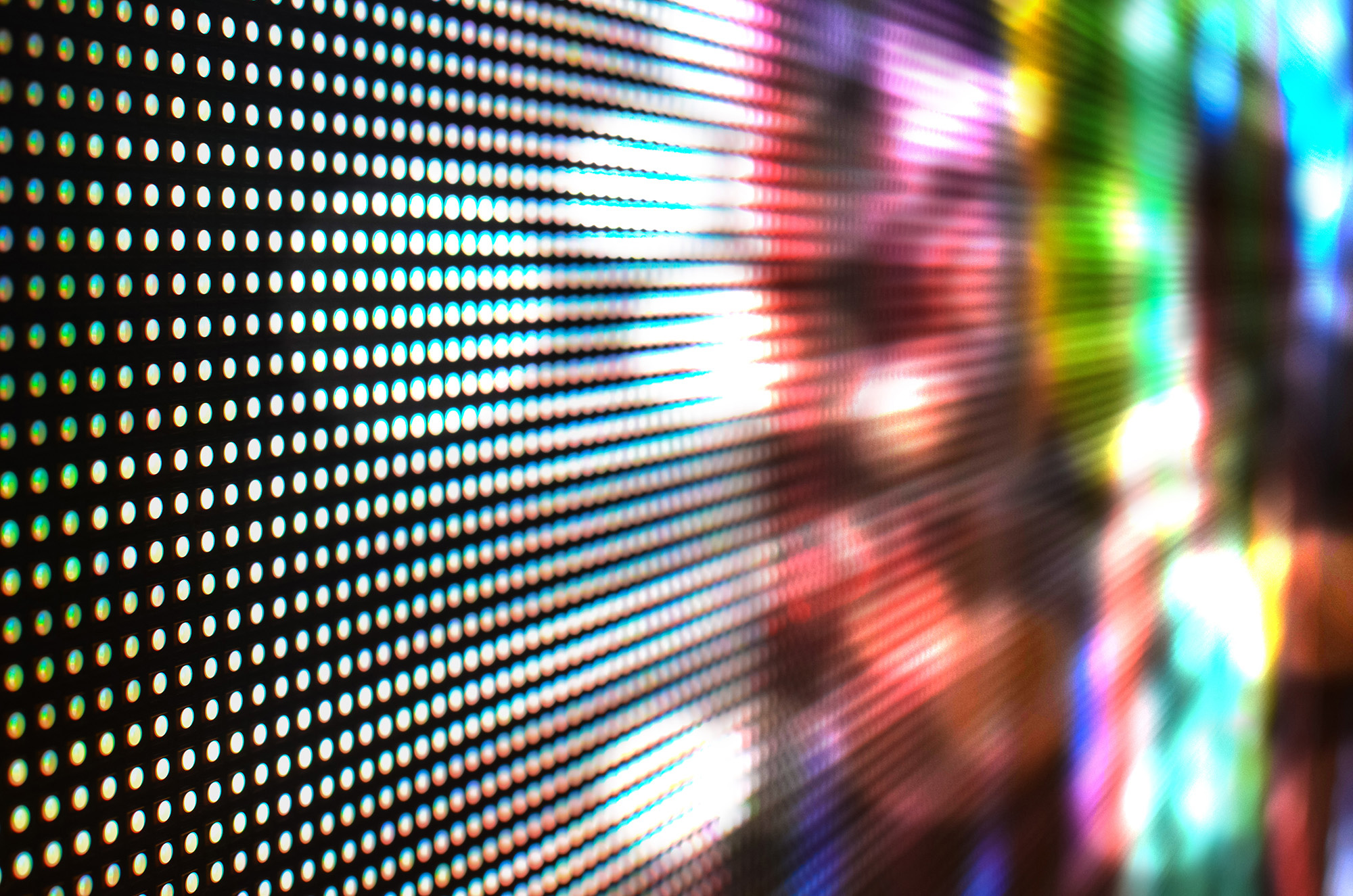 超高亮度、超長壽命