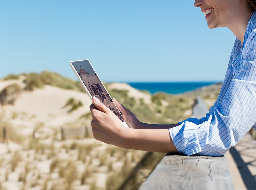 低功耗、超省电