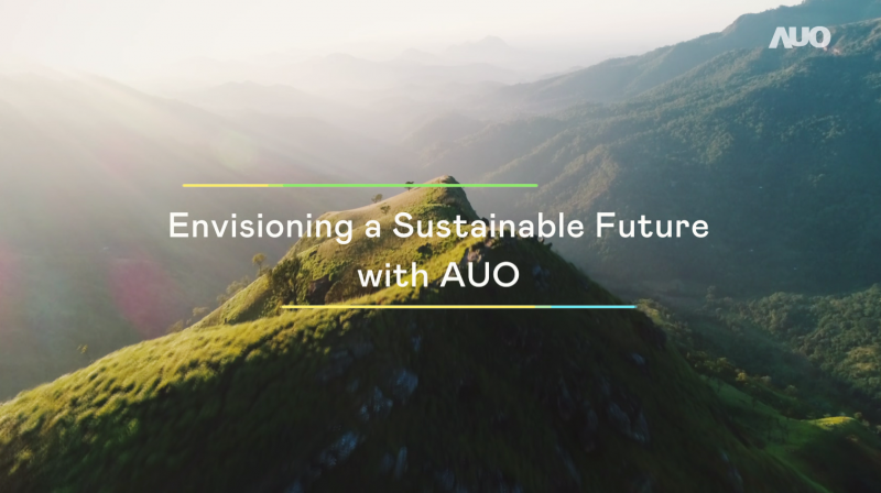 呼應ESG永續浪潮，綠色製造與綠色產品也扮演關鍵角色